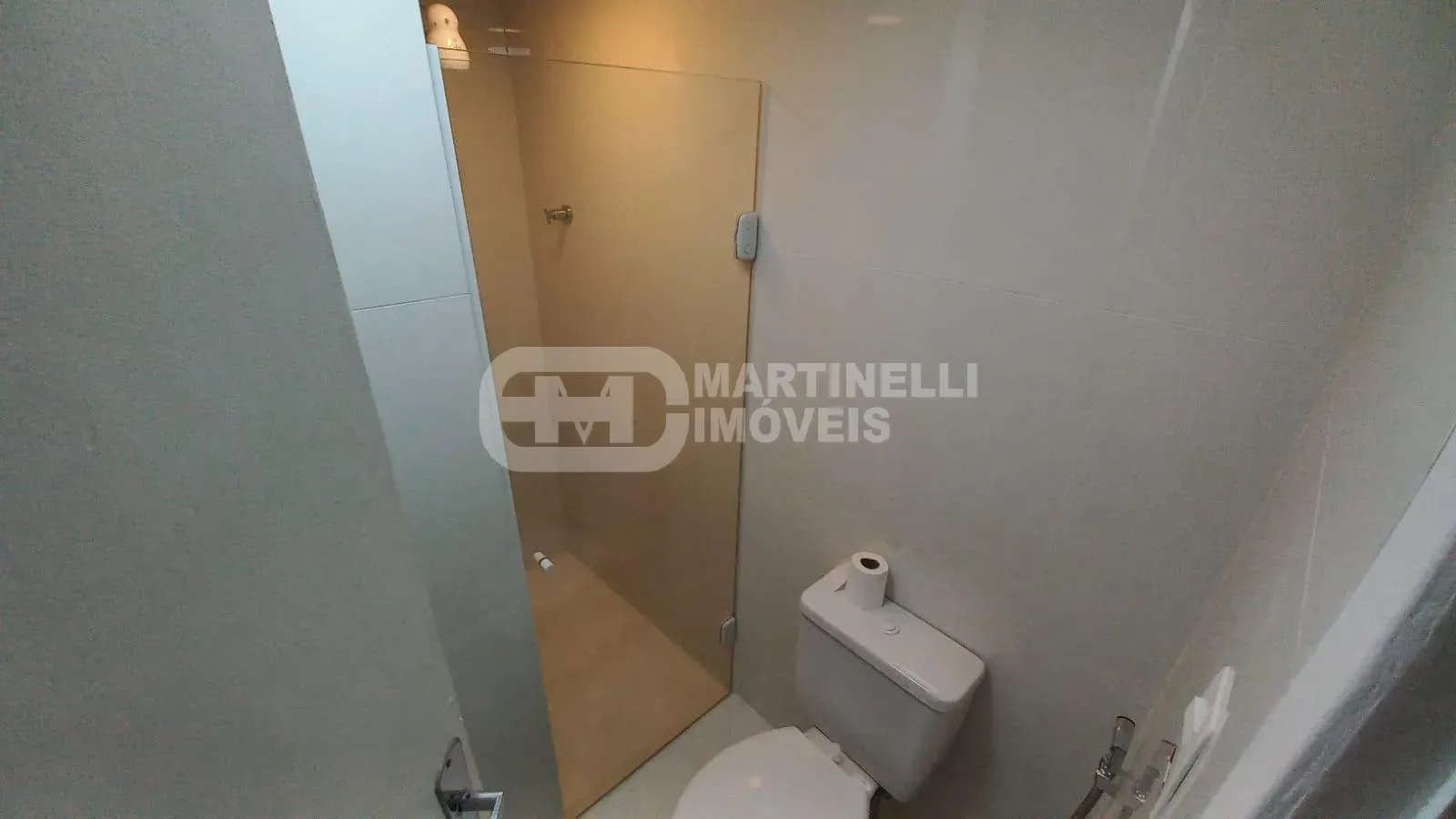 1-bedroom 30 m² apartment with compact gas cooktop — photo 17