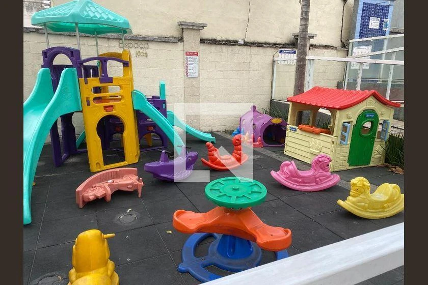 Квартира 45 м² з 2 спальнями та 2 паркомісцями — photo 10