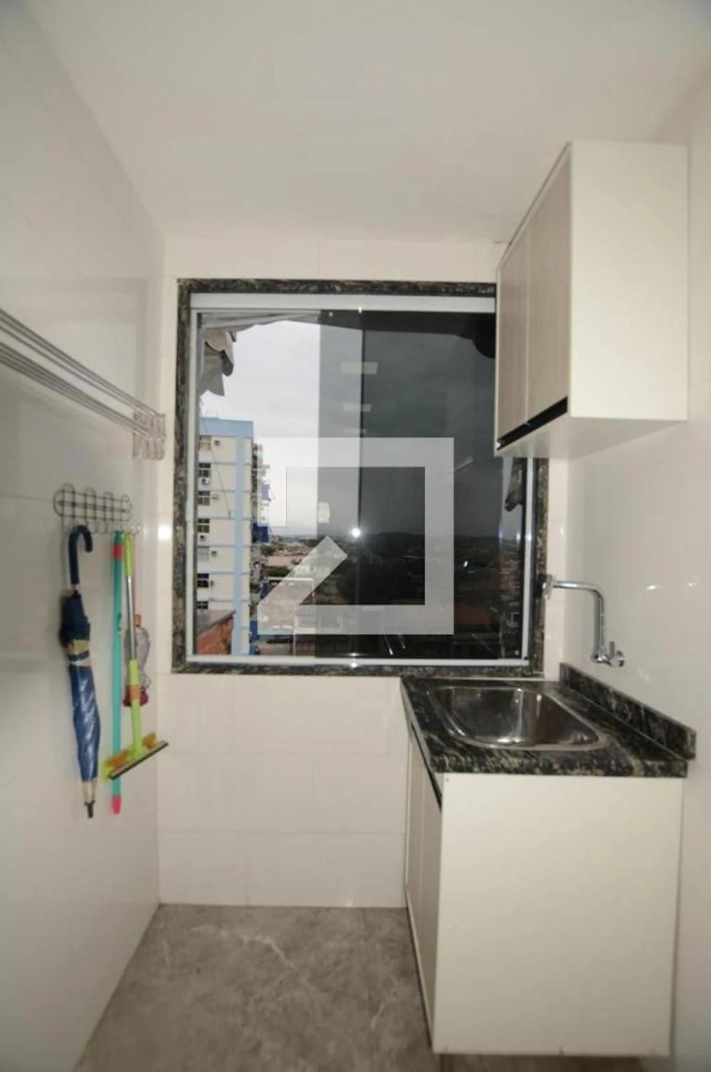 2-bedroom apartment, 55 m² — photo 29