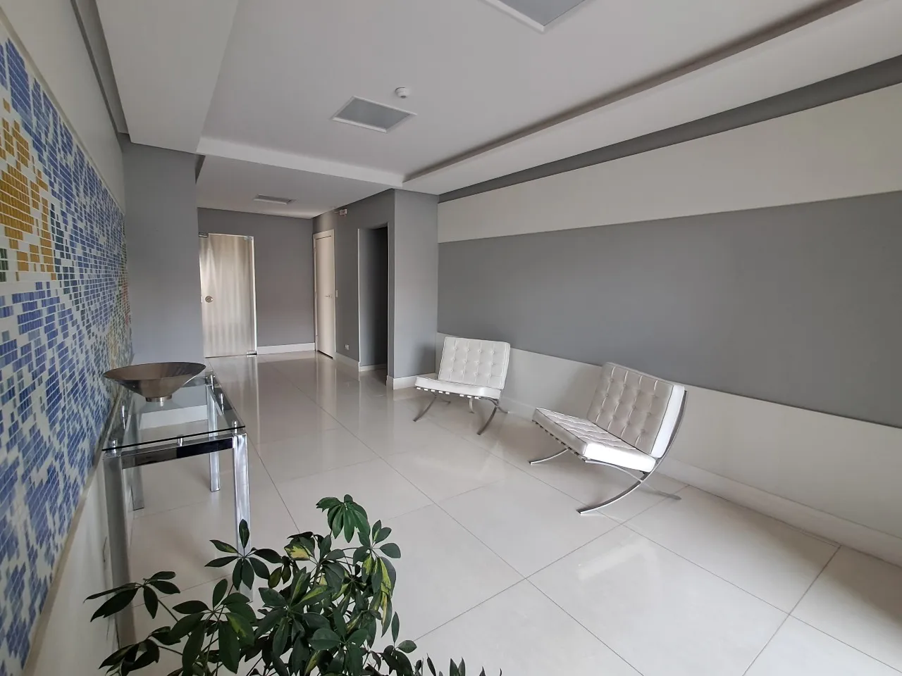 Furnished apartment, 69 m², with a washing machine — photo 21
