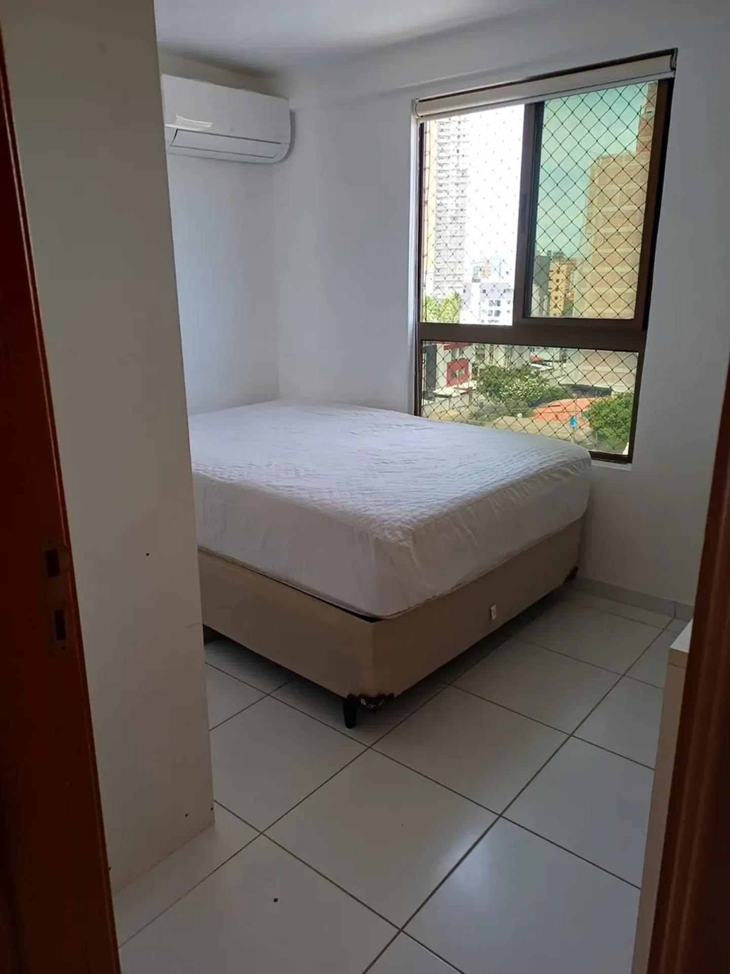 2-bedroom apartment with private BBQ and balcony — photo 6
