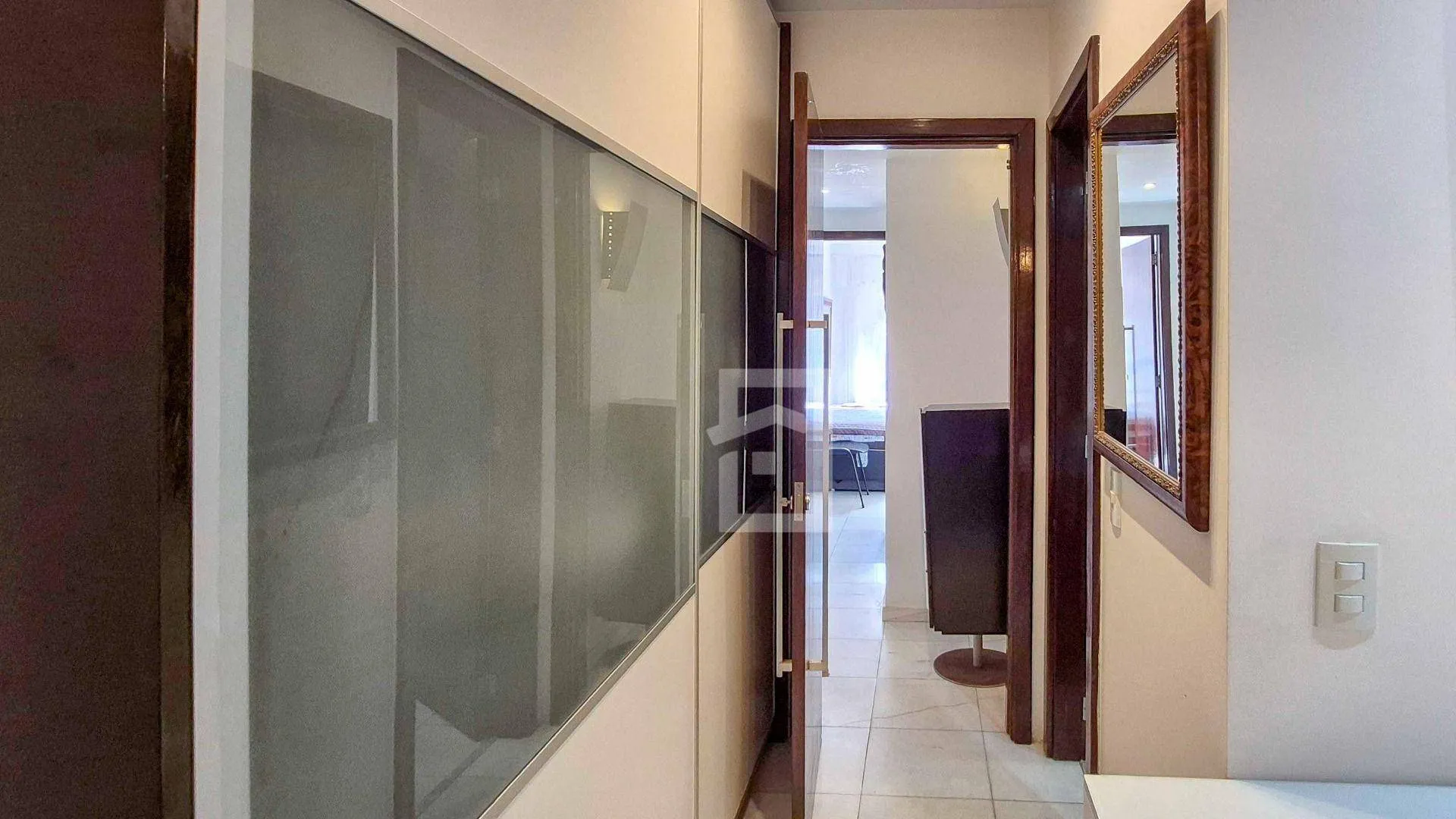 2-bedroom apartment with balcony and 105 m² — photo 18
