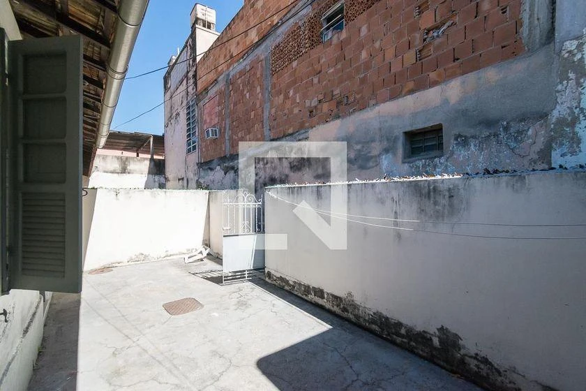 Casa de 1 quarto e 50 m² — photo 19