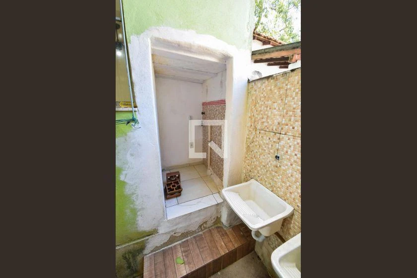 Casa de 1 quarto e 40 m² — photo 13