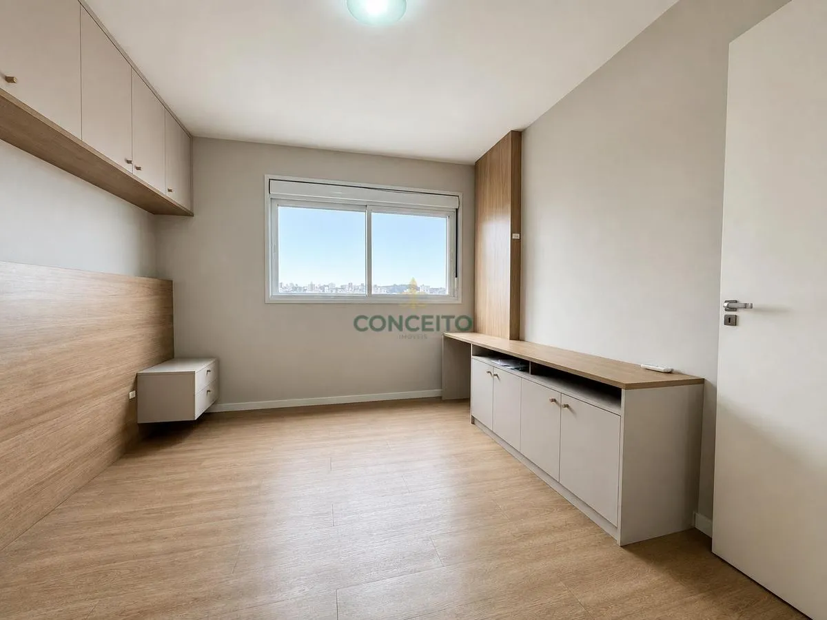 Furnished 88 m² apartment with 3 bedrooms and 1 suite — photo 25