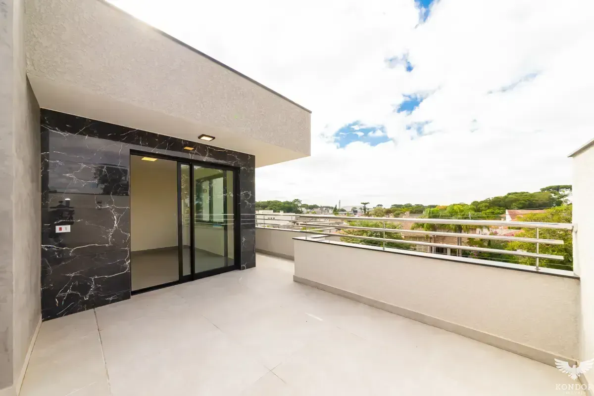 Two-story house with 230 m² and 3 bedrooms, 1 suite — photo 59