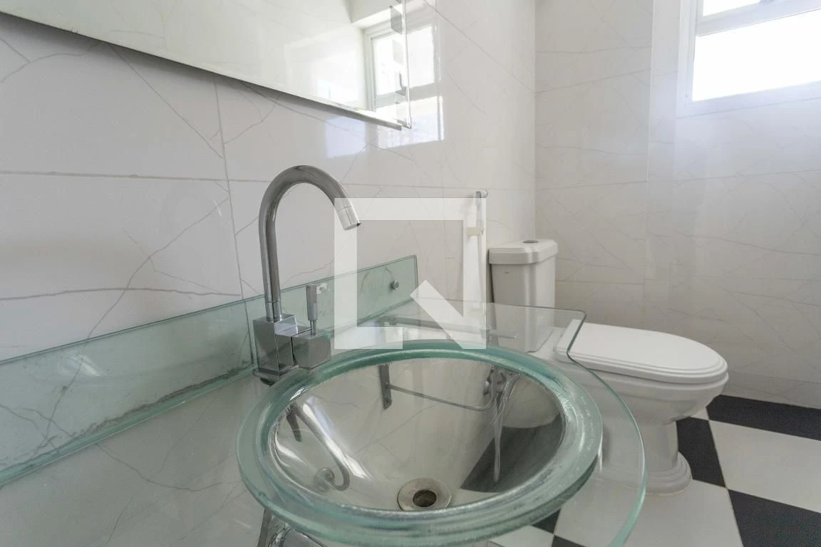 1-bedroom apartment with balcony and private BBQ grill — photo 36