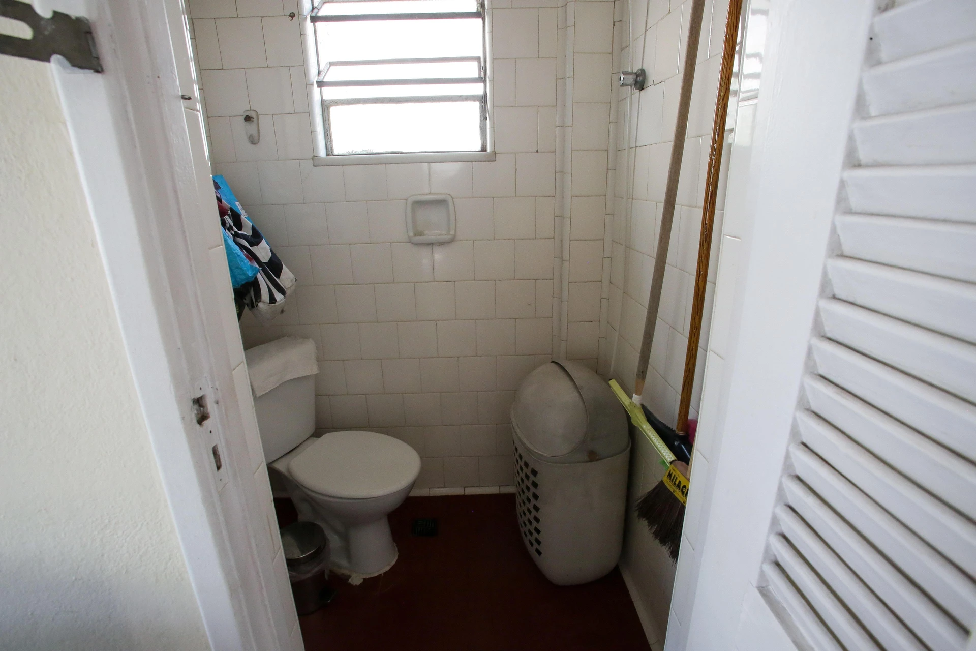Furnished house with 3 bedrooms and 2 bathrooms — photo 58