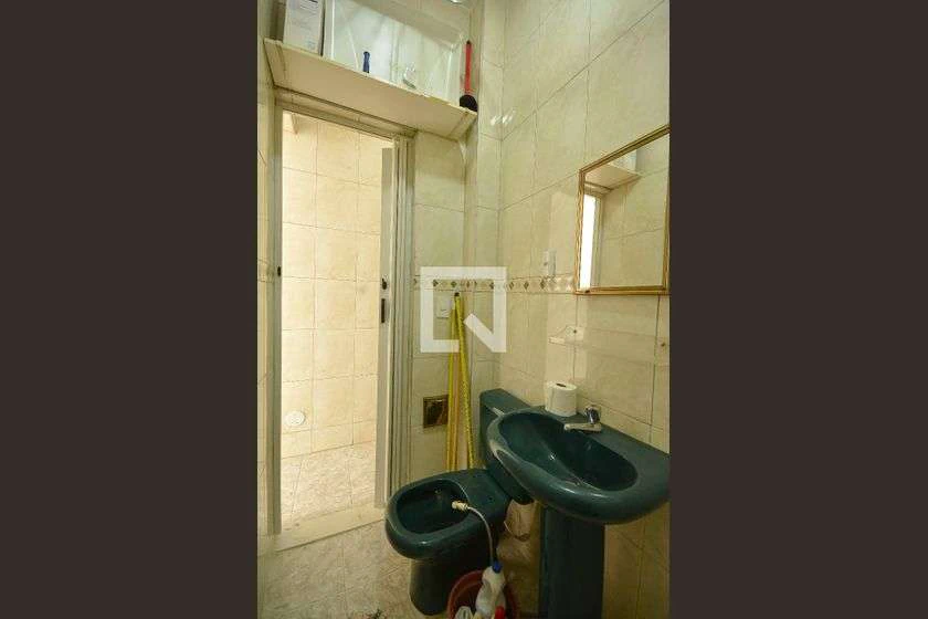 Apartamento de 1 quarto com vista de montanhas e água — photo 19
