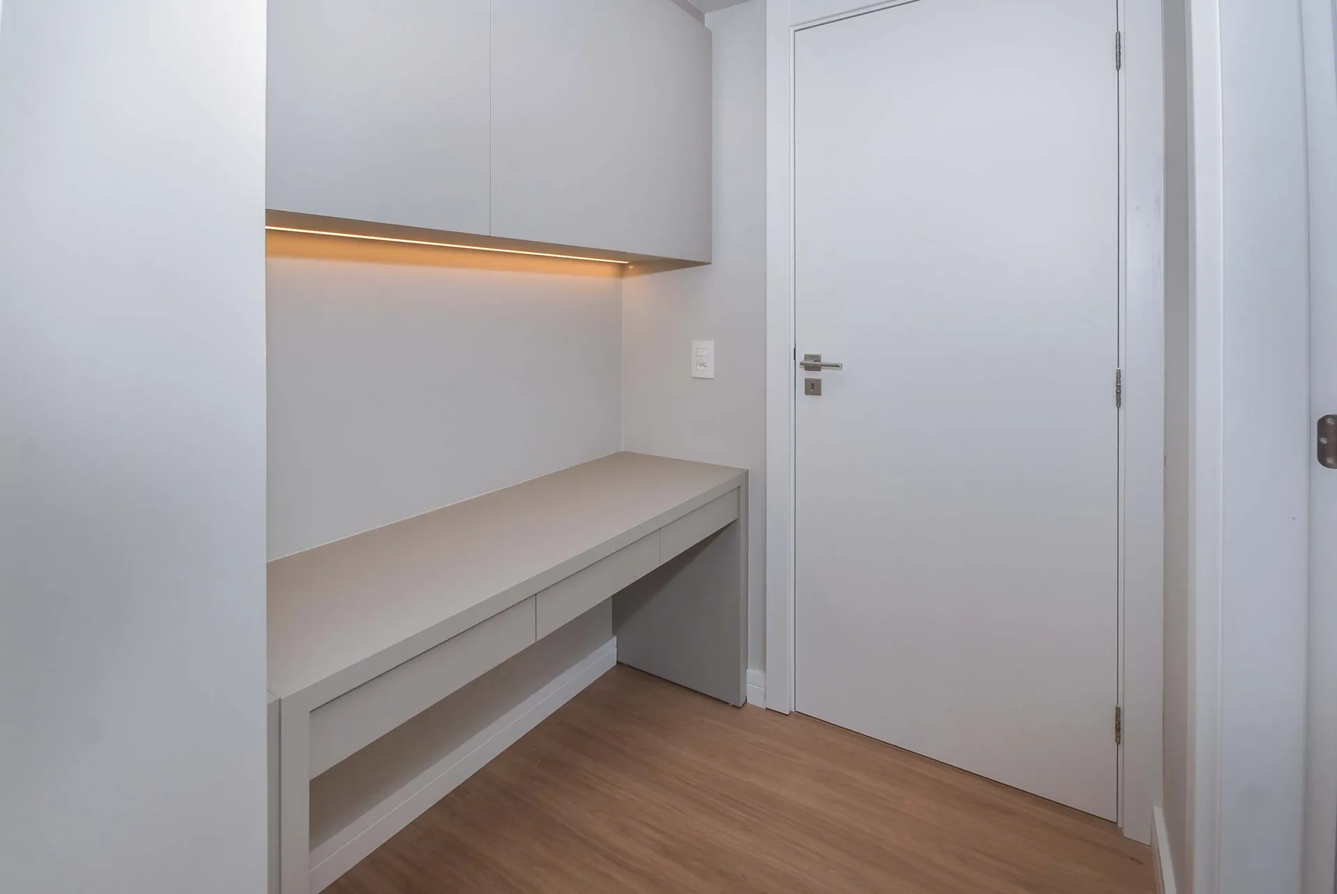3-bedroom apartment with 182 m² and 2 parking spaces — photo 26