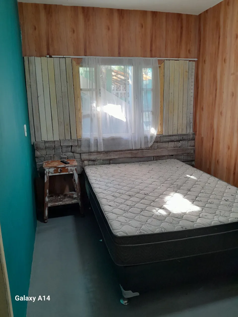 Furnished one-bedroom apartment, 35 m² — photo 4