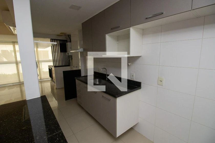 Apartamento de 2 quartos com espaço de home office — photo 16