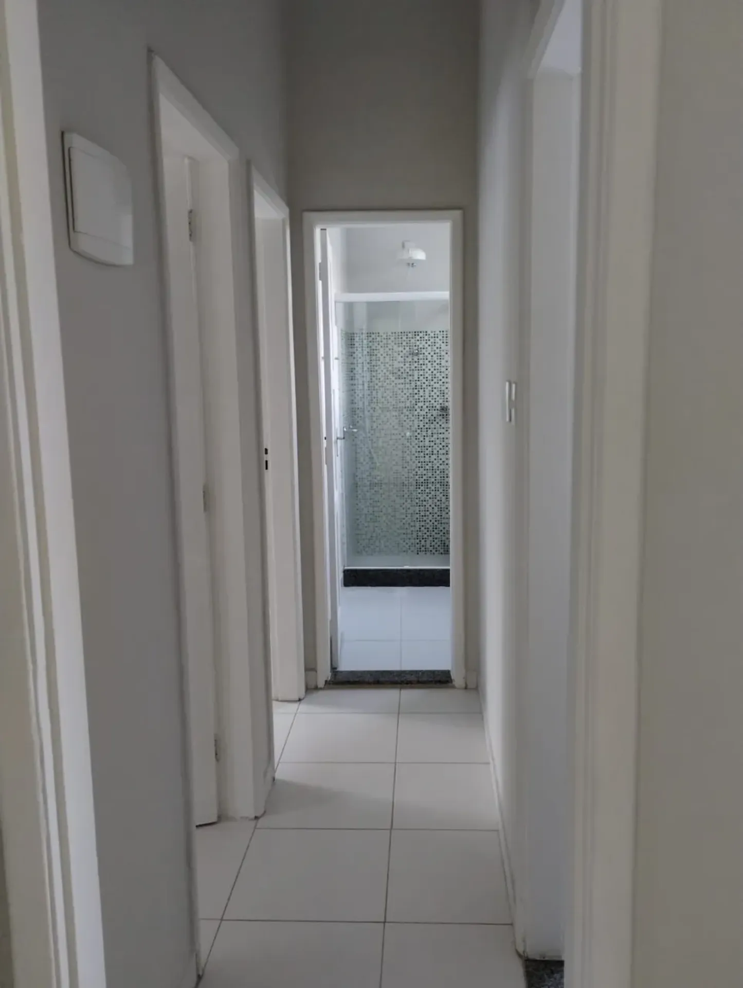 2-bedroom apartment, 53 m² — photo 9