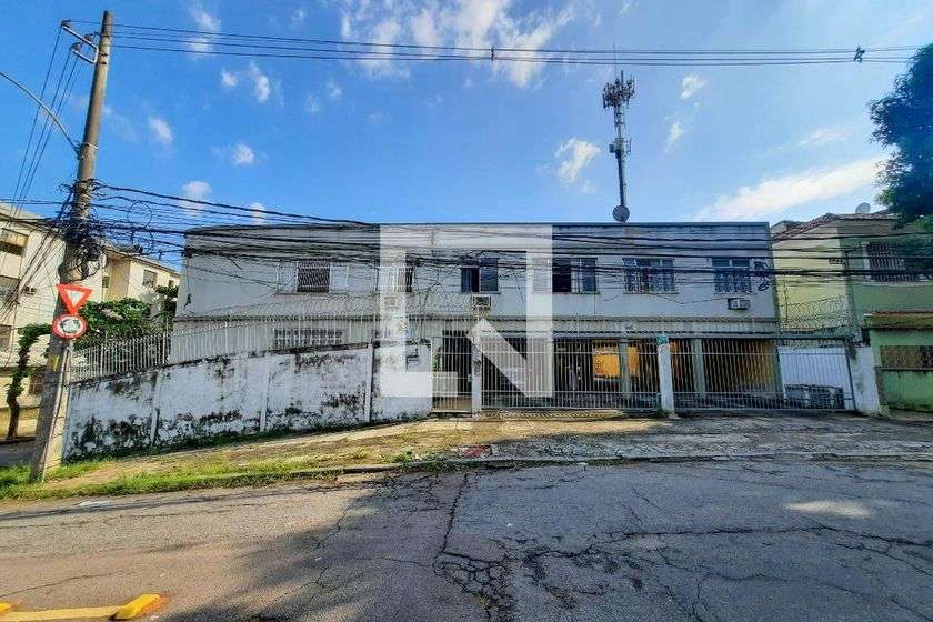 Apartamento mobiliado com 2 quartos e 2 banheiros — photo 26