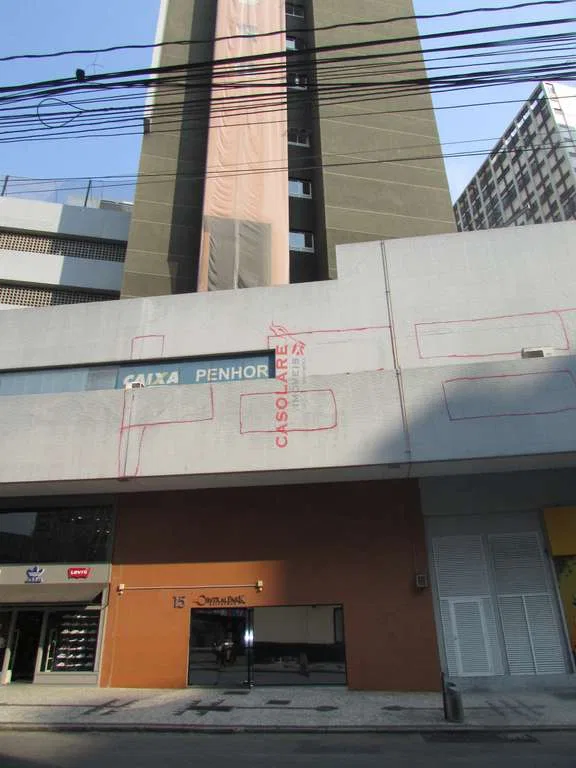 2 quartos e vista para o parque: apartamento de 40 m² — photo 16