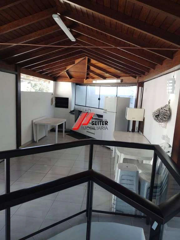173 m² duplex penthouse with 3 bedrooms and private BBQ — photo 3