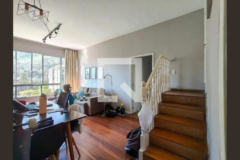 Rental apartment with 3 bedrooms and 208 m² — photo 9