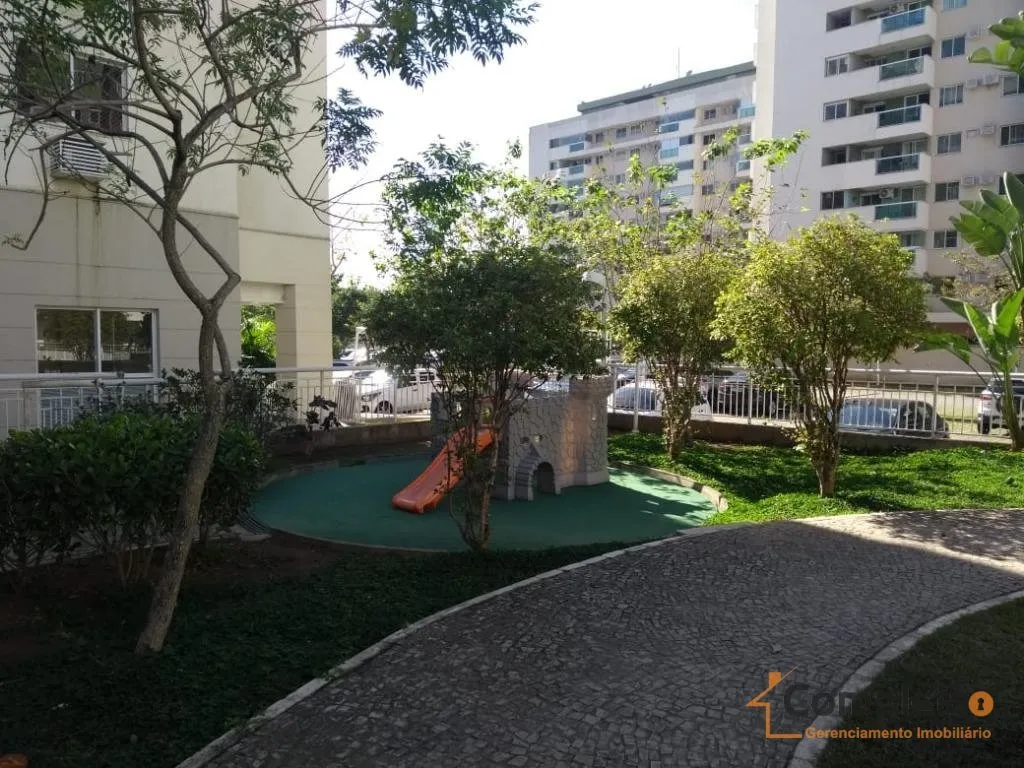 3 quartos e máquina de lavar: apartamento de 73 m² — photo 31