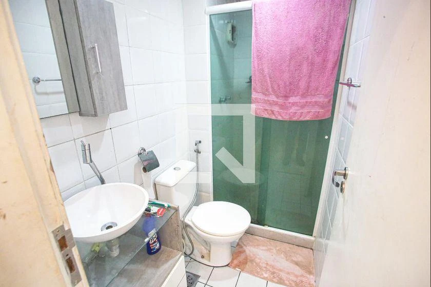 Apartamento com espaço de home office, Pechincha — photo 21