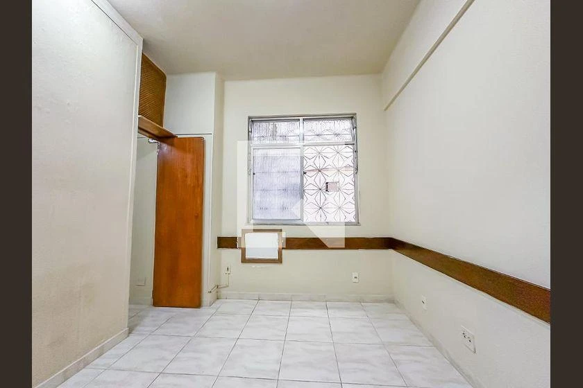 Квартира 21 м², 1 спальня, Ріо-де-Жанейро — photo 8