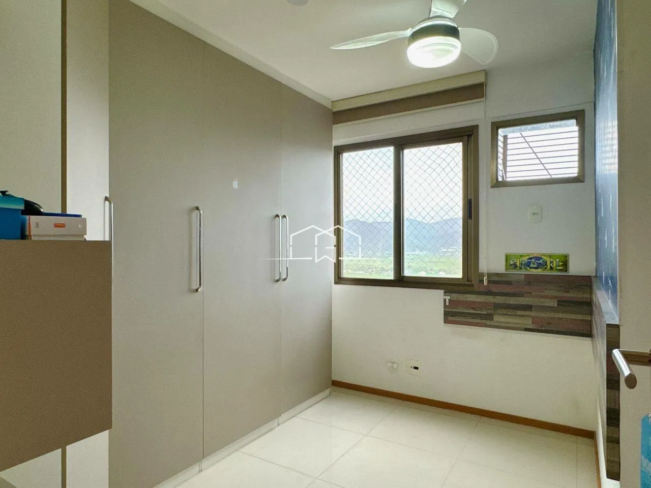 Apartamento, 82 m², com vista para as montanhas — photo 15