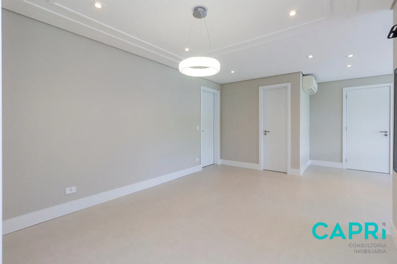 Apartamento de 298 m² com 3 suítes e jardim privativo — photo 49