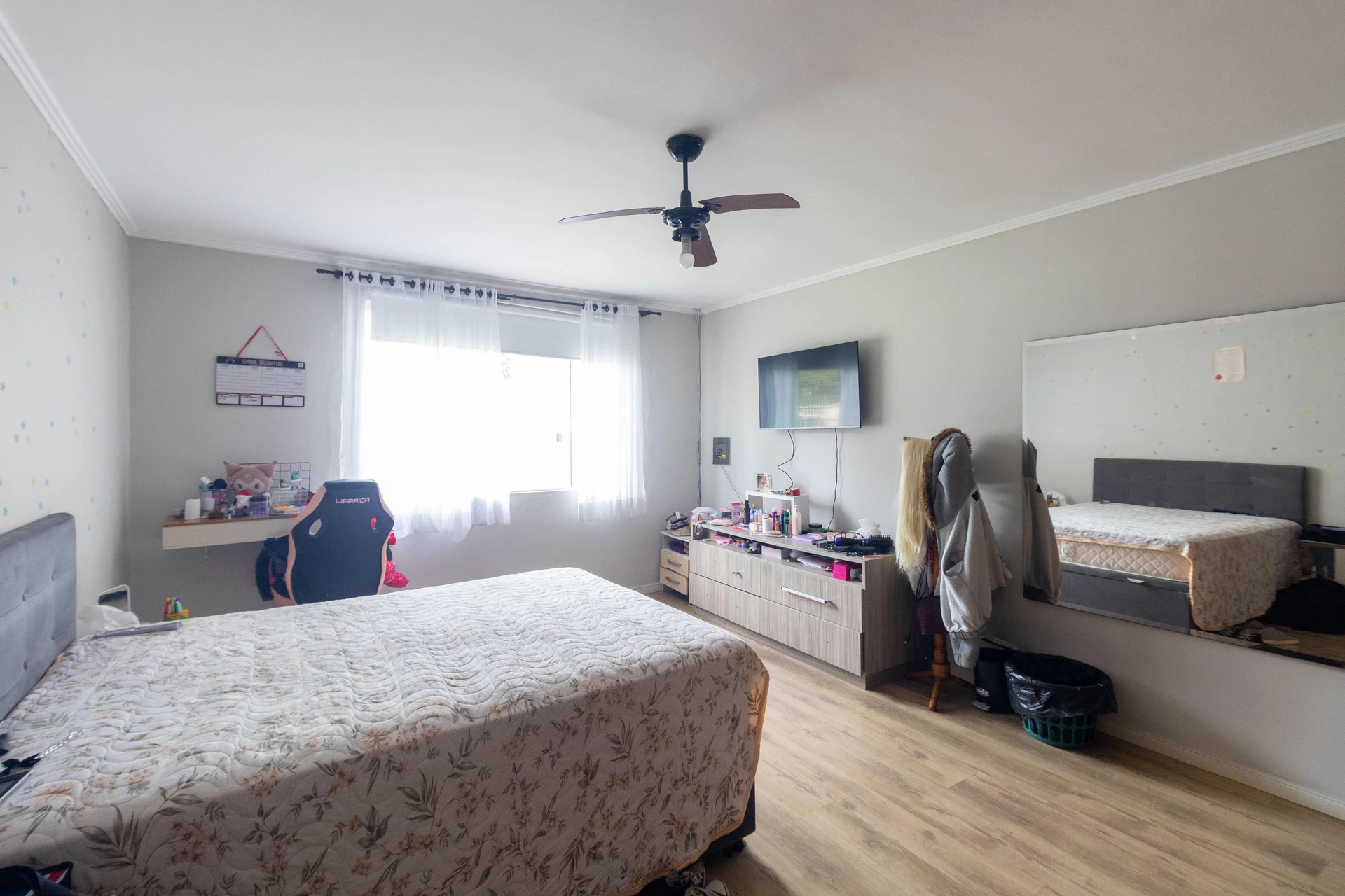 Furnished house, 200 m², with a home office — photo 10
