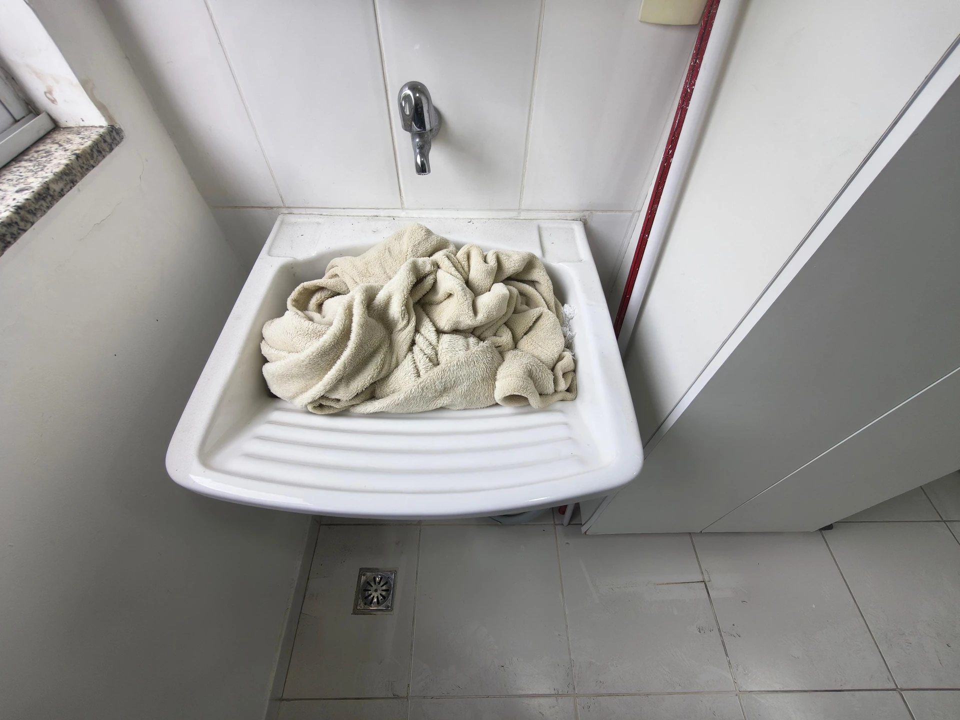 Apartamento mobiliado com 2 quartos e varanda — photo 9