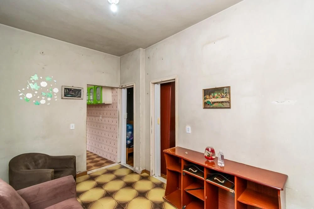 Furnished house with 5 bedrooms and a balcony — photo 48
