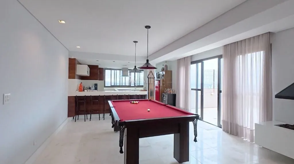 440 m² apartment with 4 en-suite bedrooms and private garden — photo 7