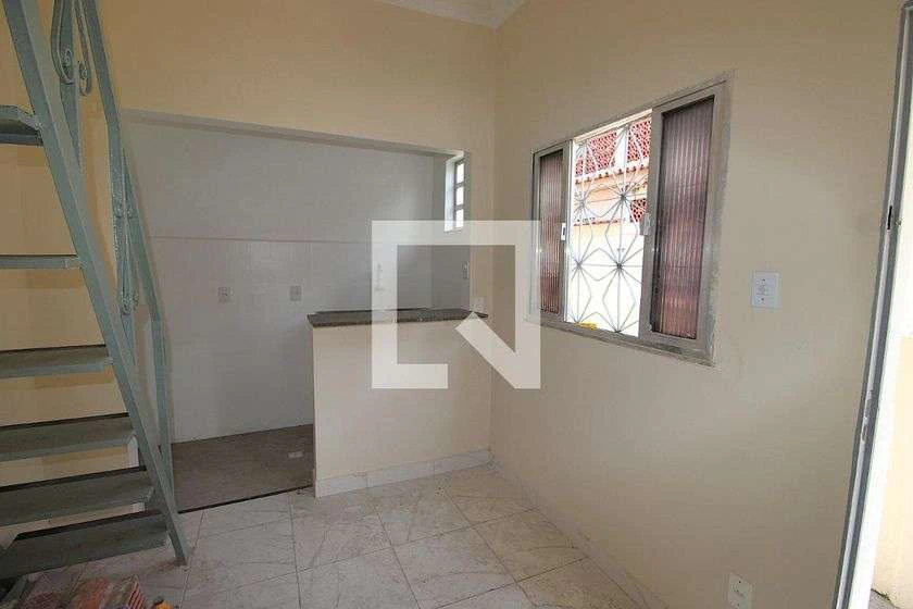 45 m² house with 1 bedroom and 2 bathrooms — photo 2