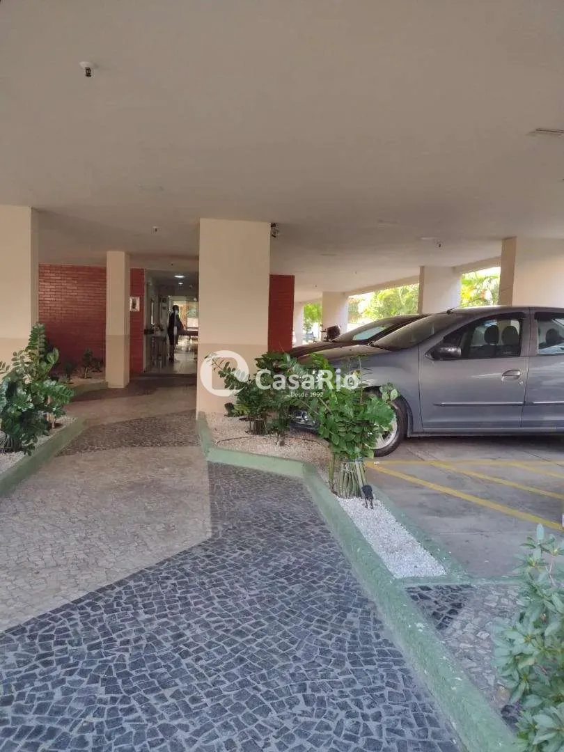 Квартира 45 м², 1 спальня, Рио-де-Жанейро — photo 19