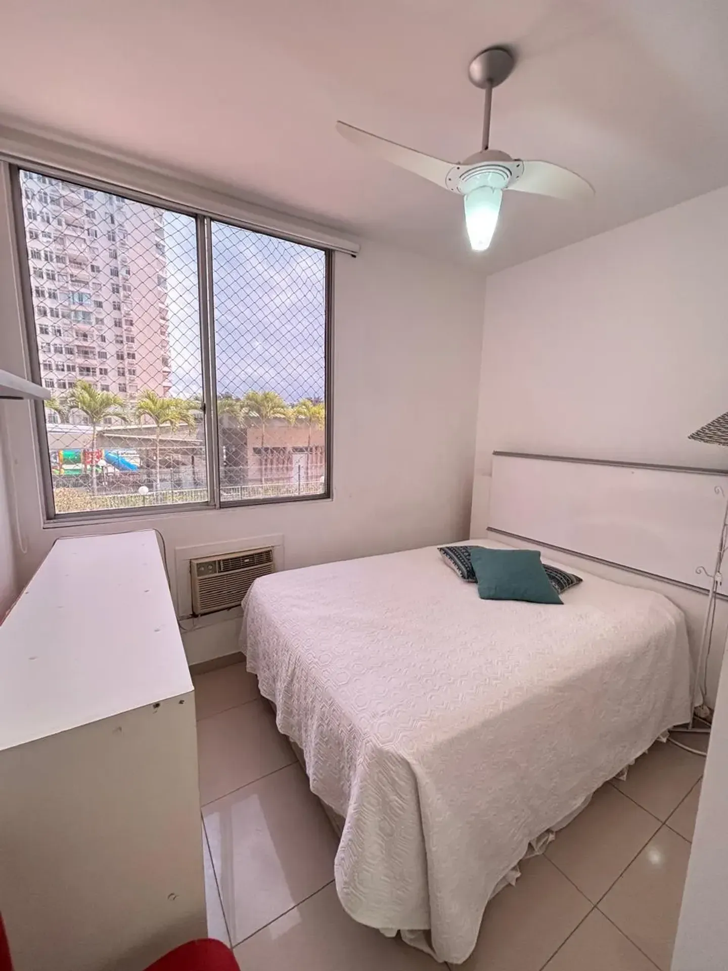 2-bedroom apartment with 3 bathrooms and parking space — photo 18