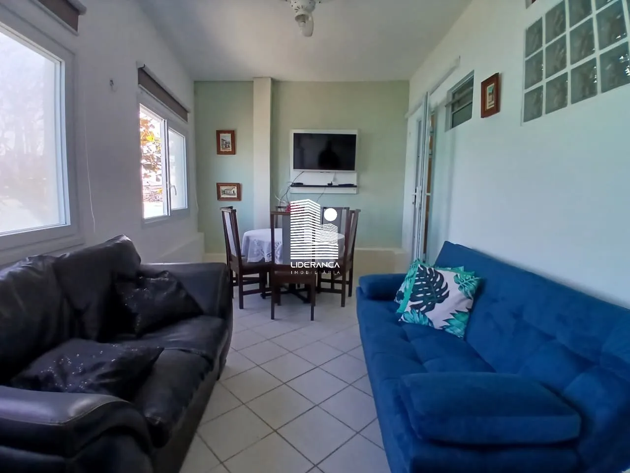 Furnished 2-en-suite apartment, 70 m² — photo 9