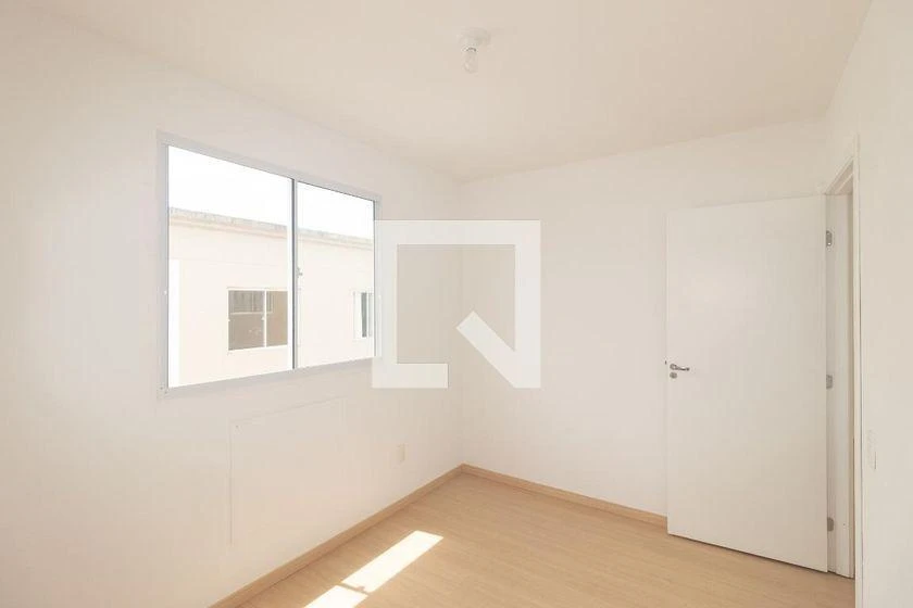 Apartamento com vista para as montanhas, Campo Grande — photo 10