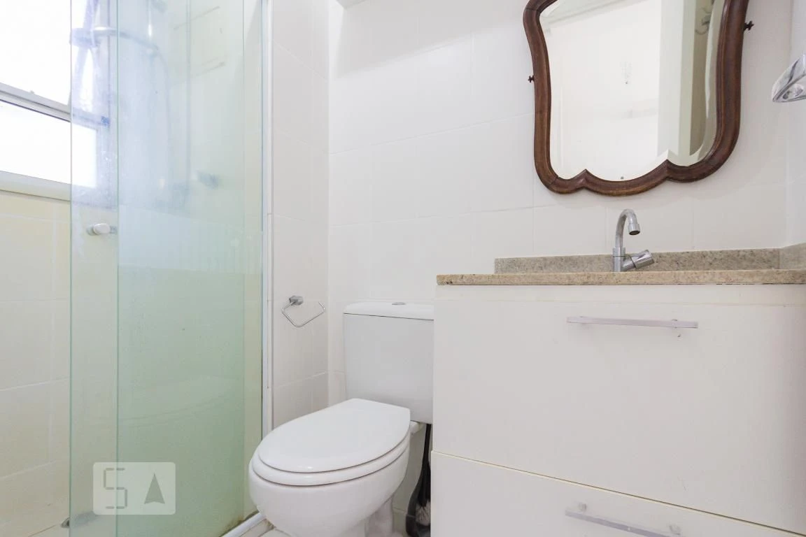 Apartamento mobiliado, 80 m², com espaço de home office — photo 9