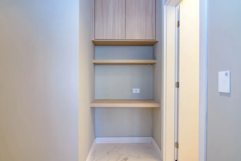 Rental apartment with 2 en-suite bedrooms and 125 m² — photo 89