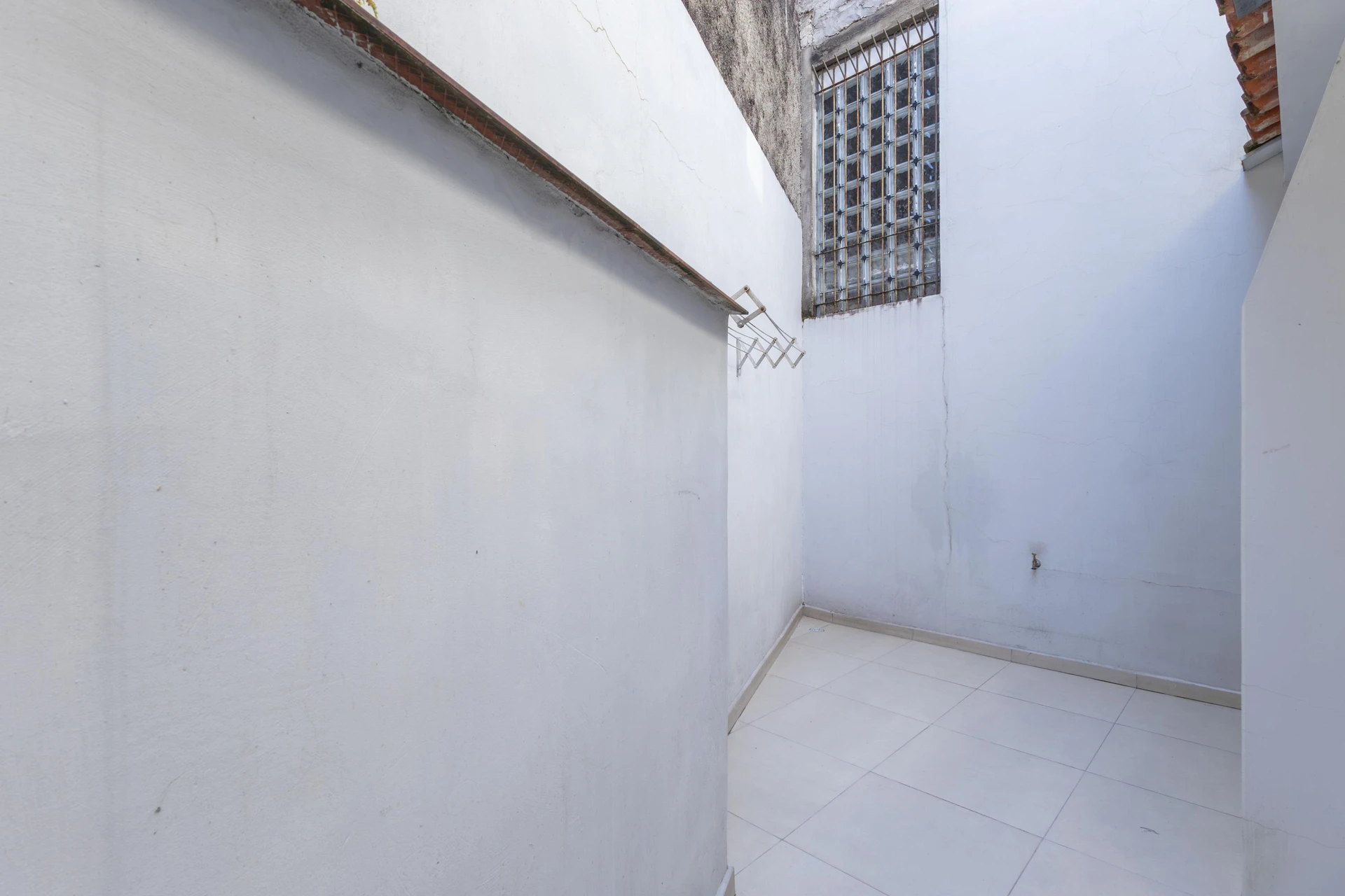 Garden in a 2-bedroom house, 96 m² — photo 37
