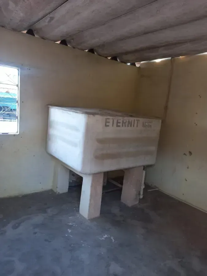 Casa para locação com 3 quartos e área de lavanderia — photo 12