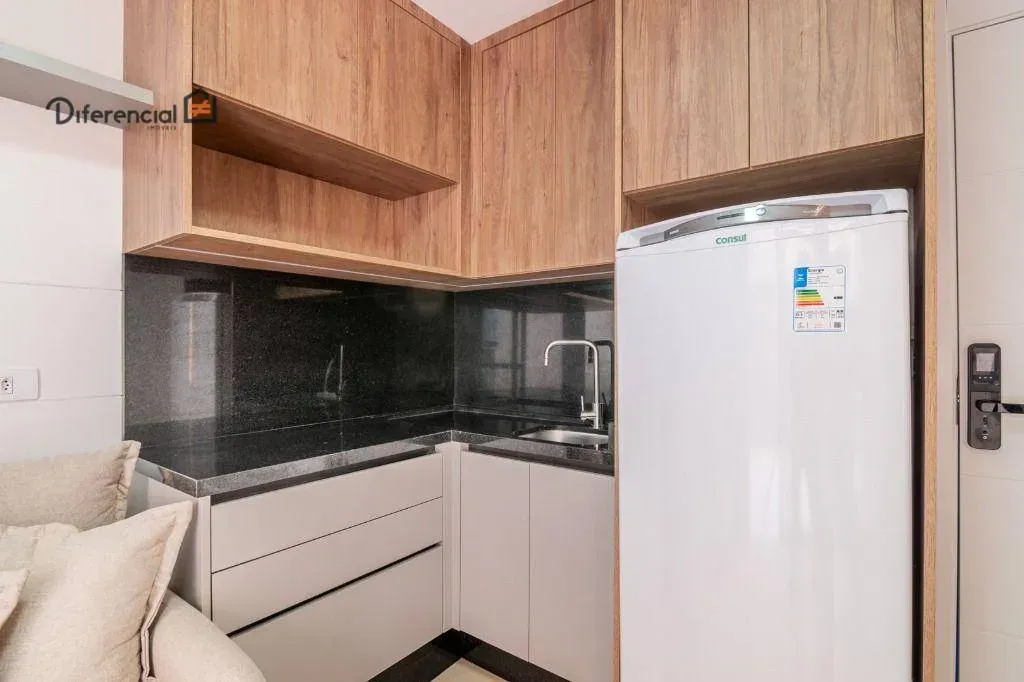 Apartamento amueblado de 35 m² con 1 dormitorio — photo 7