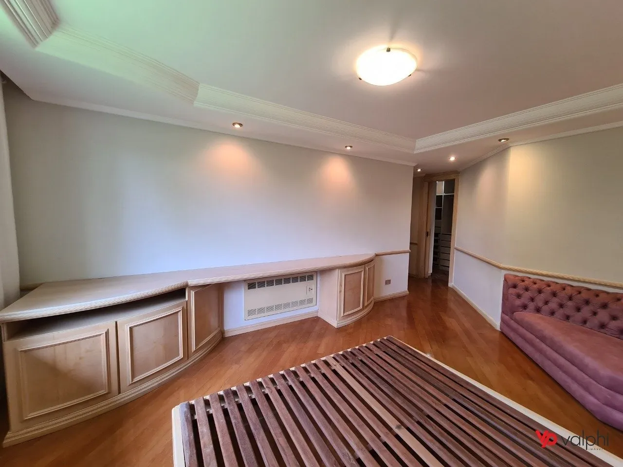 Condo house with 3 en-suite bedrooms and private garden — photo 62