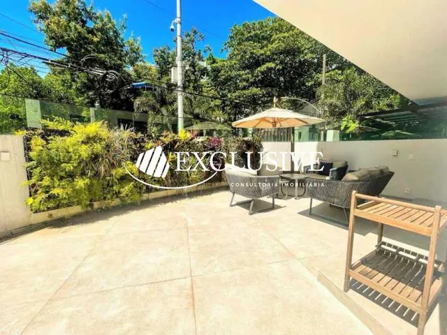 Apartamento com 3 quartos, 5 banheiros e varanda — photo 17