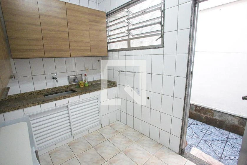 3-bedroom house with a washing machine in Rio de Janeiro — photo 4