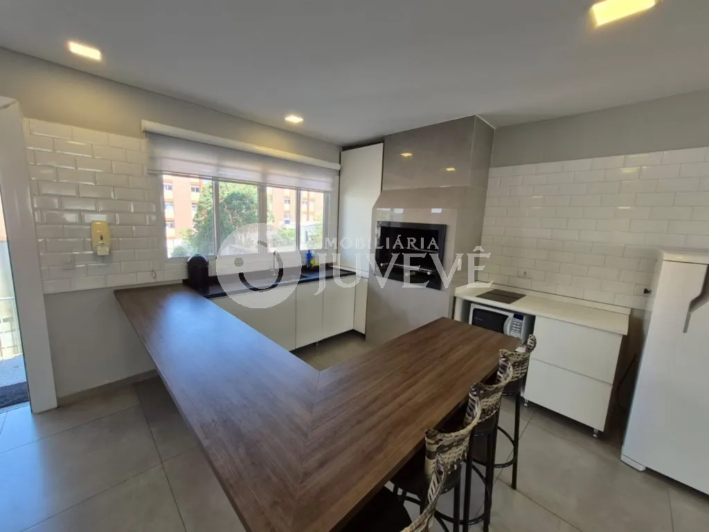 Duplex apartment 53 m² with balcony and 2 bedrooms — photo 31