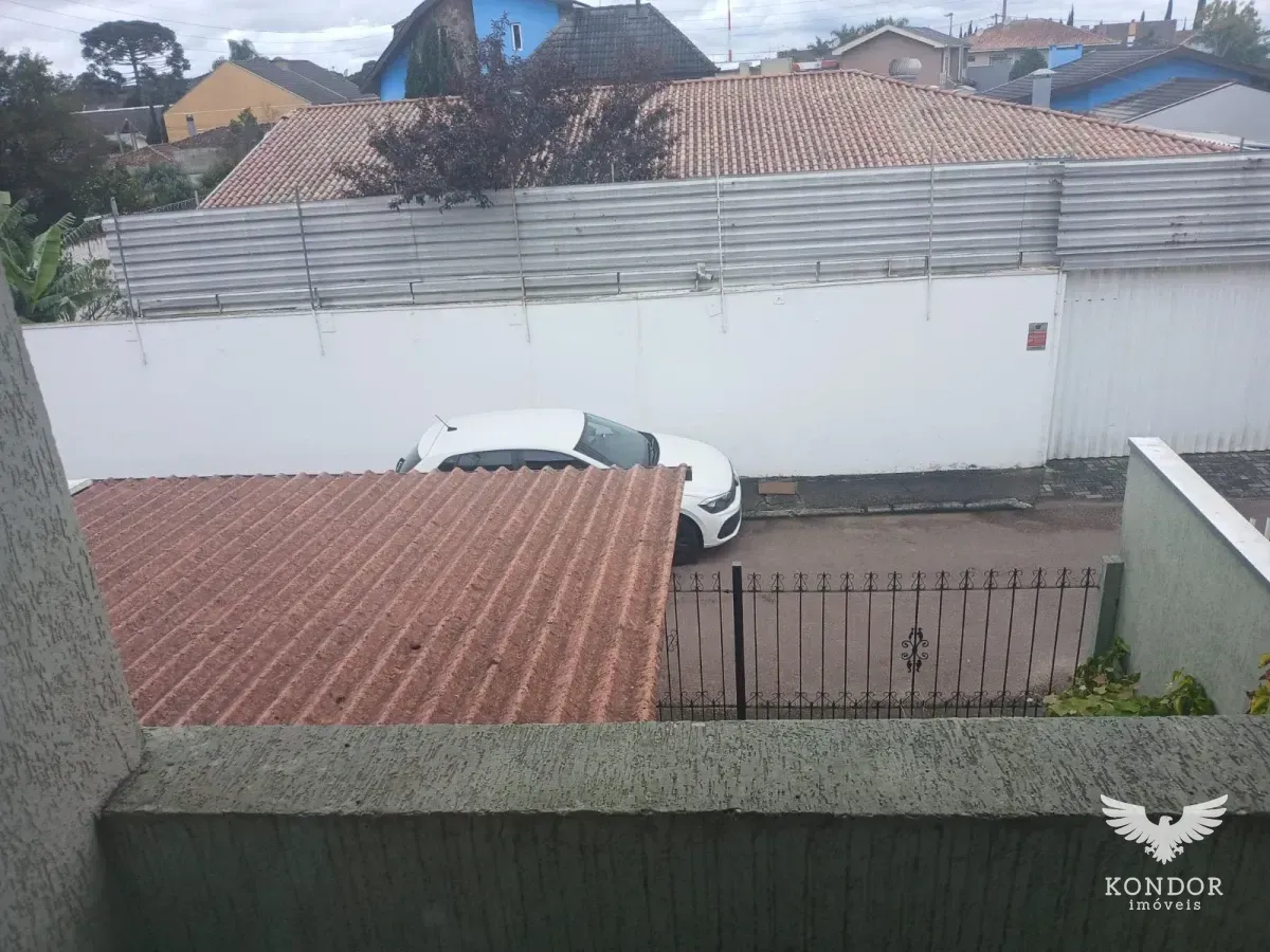 4-bedroom house, 1 with its own bathroom, 130 m², Curitiba — photo 14