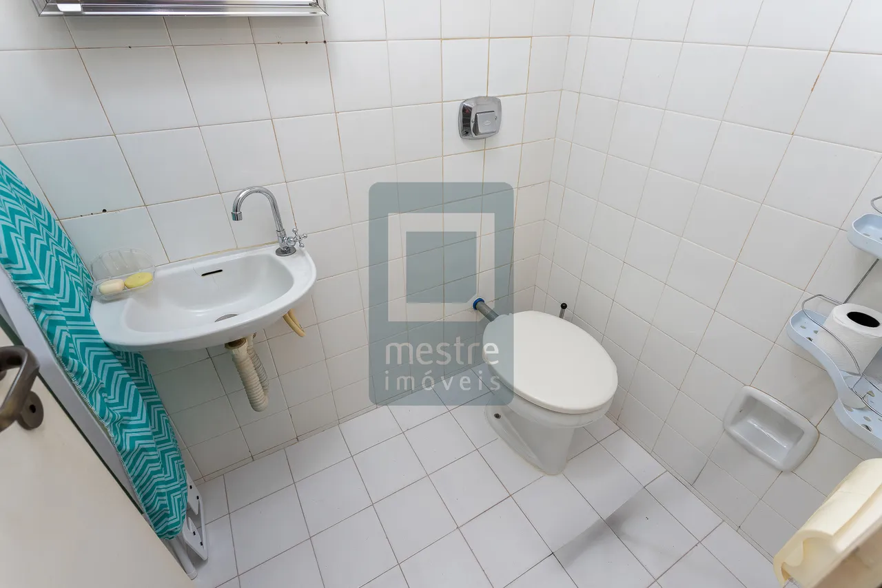 Apartamento mobiliado com 3 dormitórios e 4 banheiros — photo 22