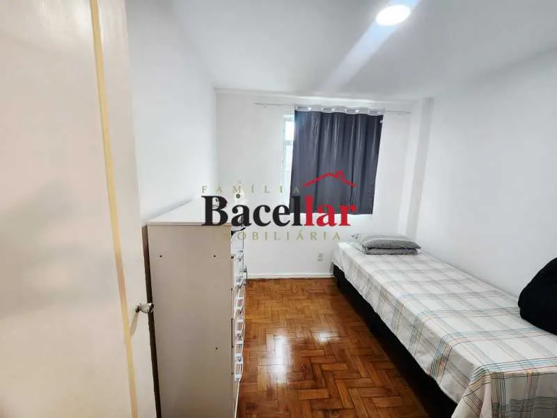 3-bedroom apartment with a washing machine in Rio de Janeiro — photo 5