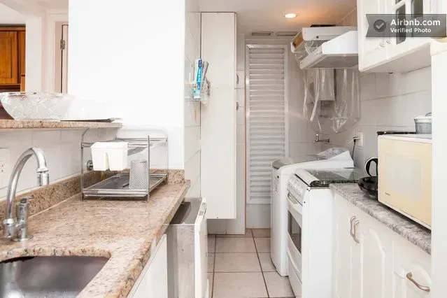 Apartamento mobiliado 2 quartos e 2 banheiros com 1 vaga — photo 13