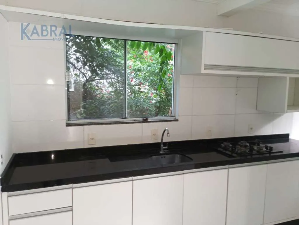 Apartamento 70 m² com 3 quartos e cozinha aberta a gás — photo 18