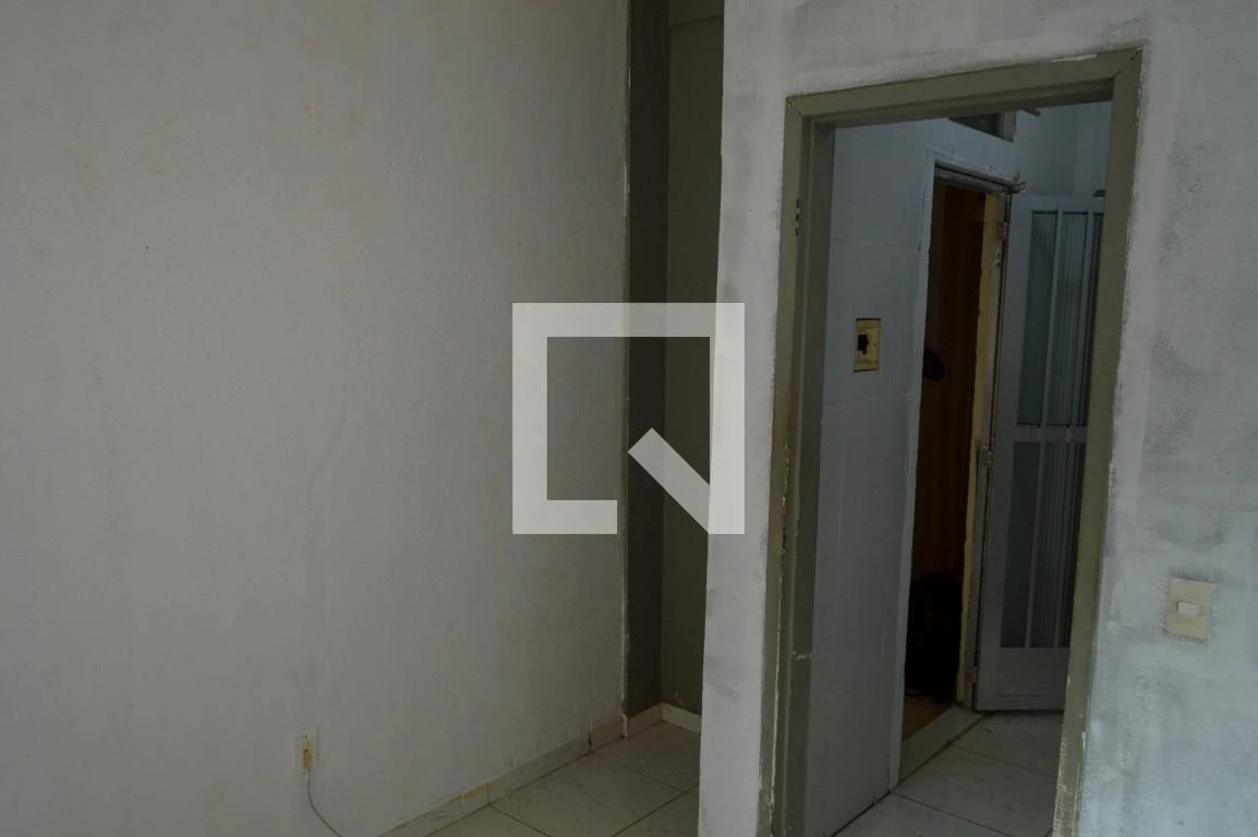 Estúdio sem mobília com 1 quarto, 1 banheiro — photo 10